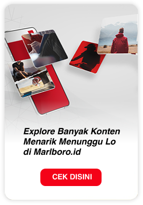Explore Banyak Konten Menarik Menunggu Lo di Marlboro.id [ CEK DISINI >> ]