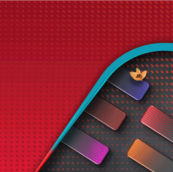 Temukan pilihan rasa BLENDS A yang ikonik