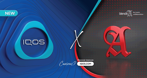 Kolaborasi Ikonik. Dipanaskan. Why Not?