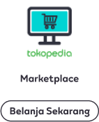 Tokopedia Marketplace [Belanja Sekarang]