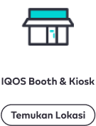 IQOS Booth & Kiosk [Temukan Lokasi]