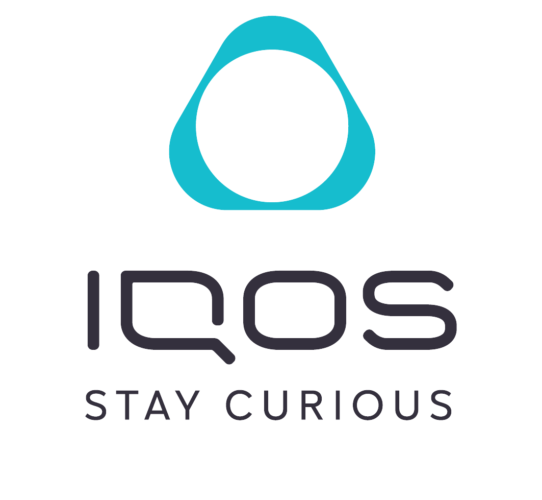 Iqos Logo Footer Thumbnail