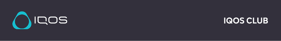 IQOS logo header