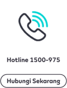 Hotline 1500-975 [Hubungi Sekarang]