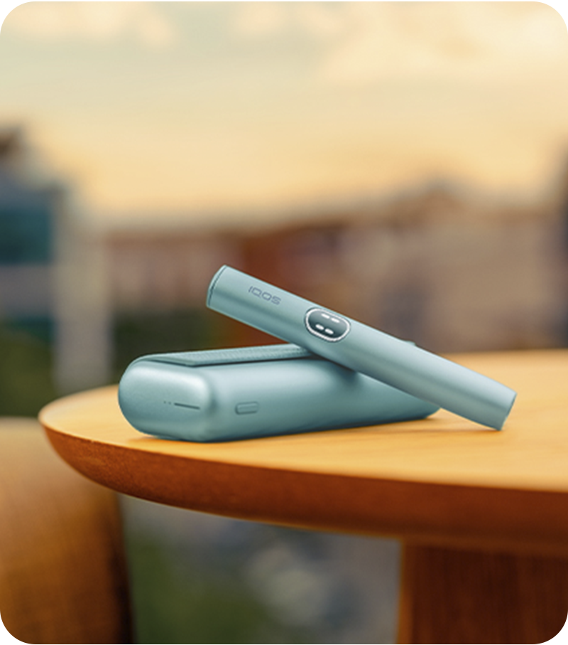 Damos el primer paso juntos.