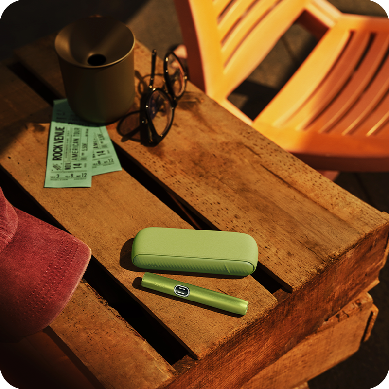 Un cambio que lo cambia todo.