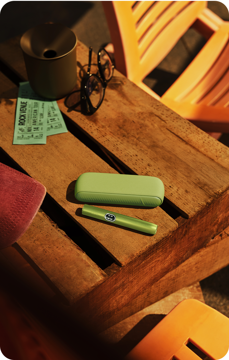 Un cambio que lo cambia todo.