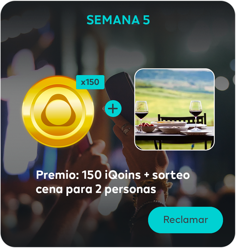 Semana 5